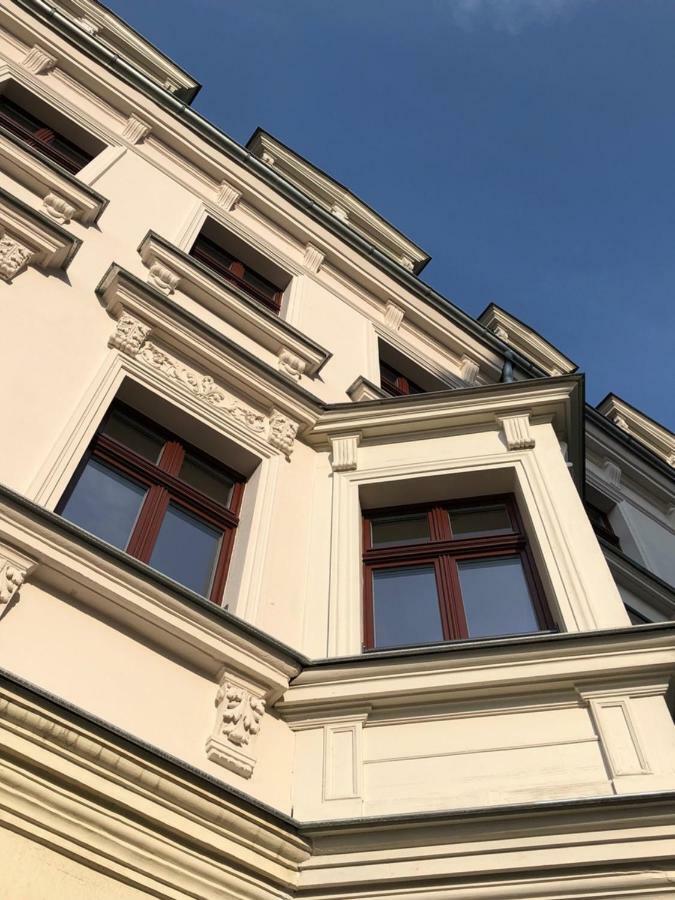 Gorki42 Apartment