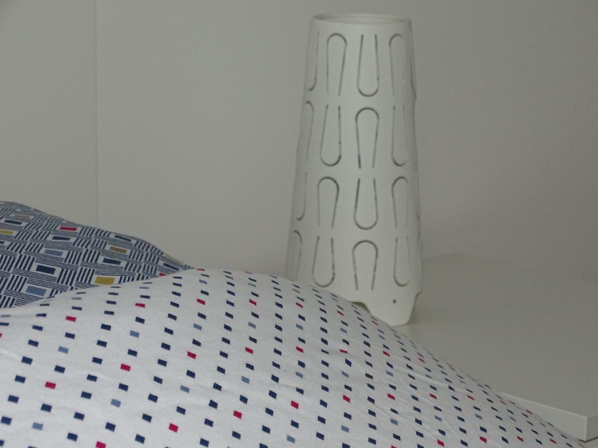 Gorki42 Apartment
