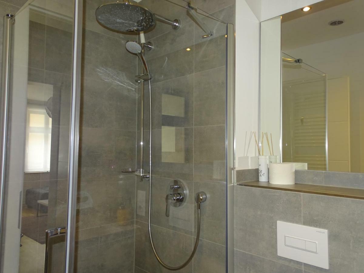 Apartment Gorki42 Leipzig
