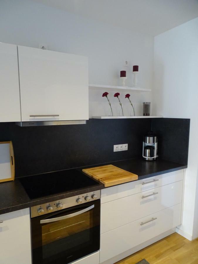 Apartment Gorki42 Leipzig