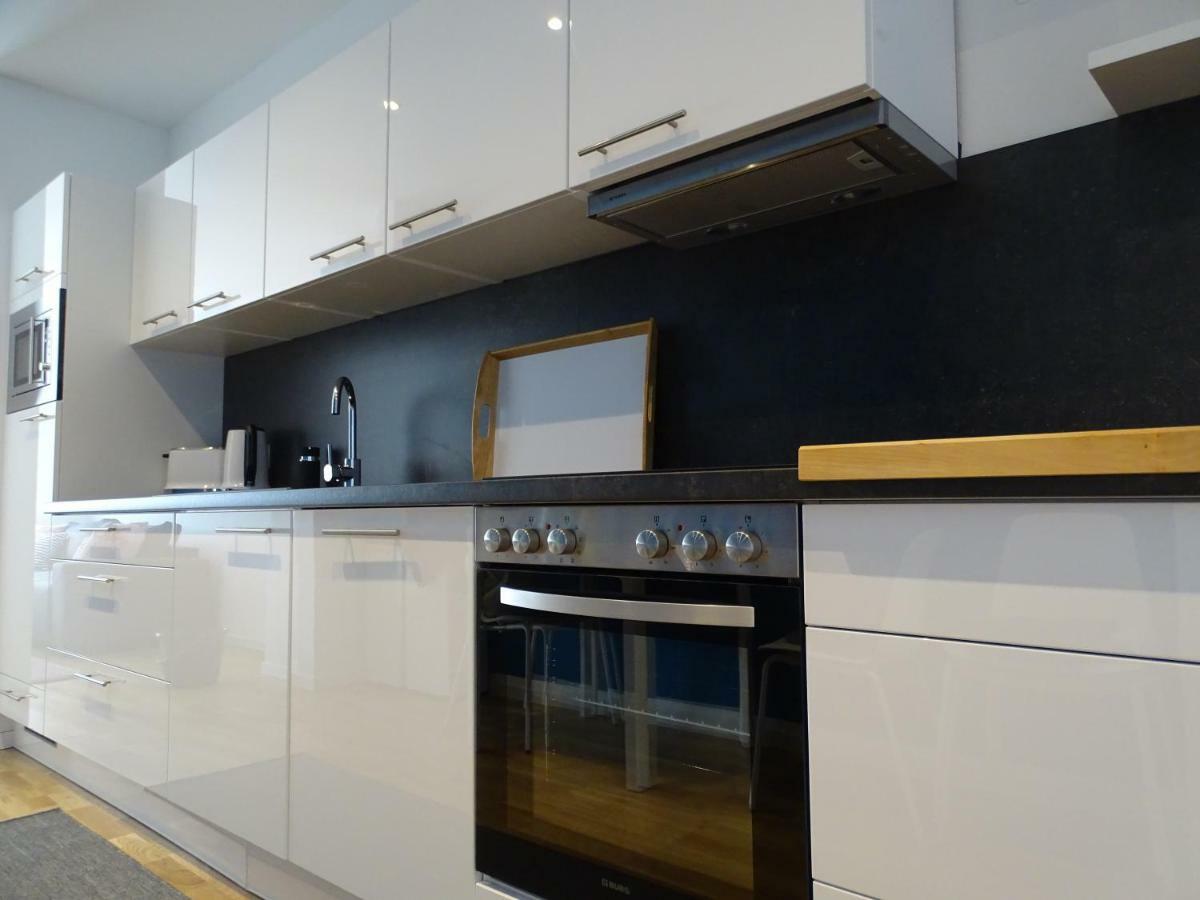 Gorki42 Apartment *