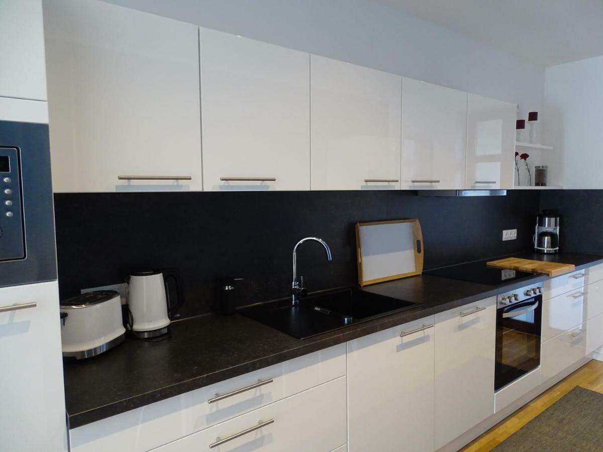 Gorki42 Apartment