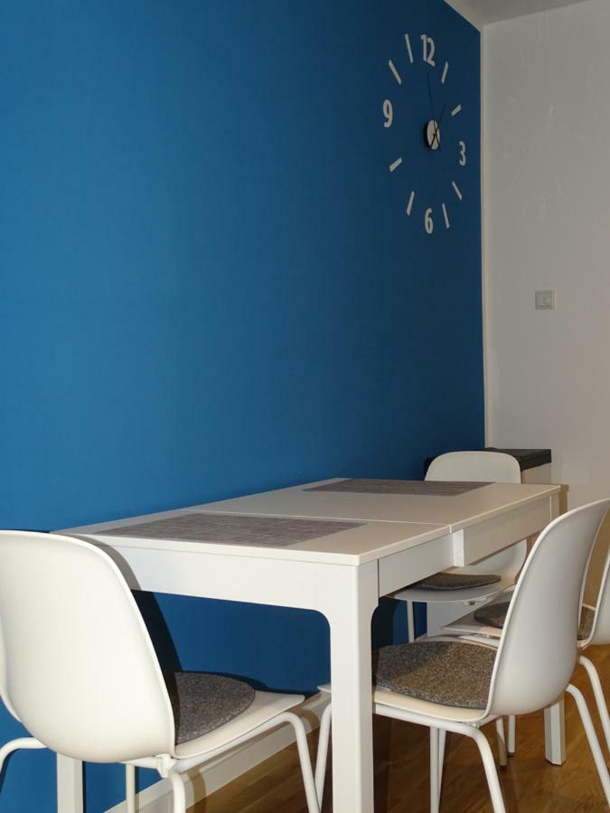 Gorki42 Apartment
